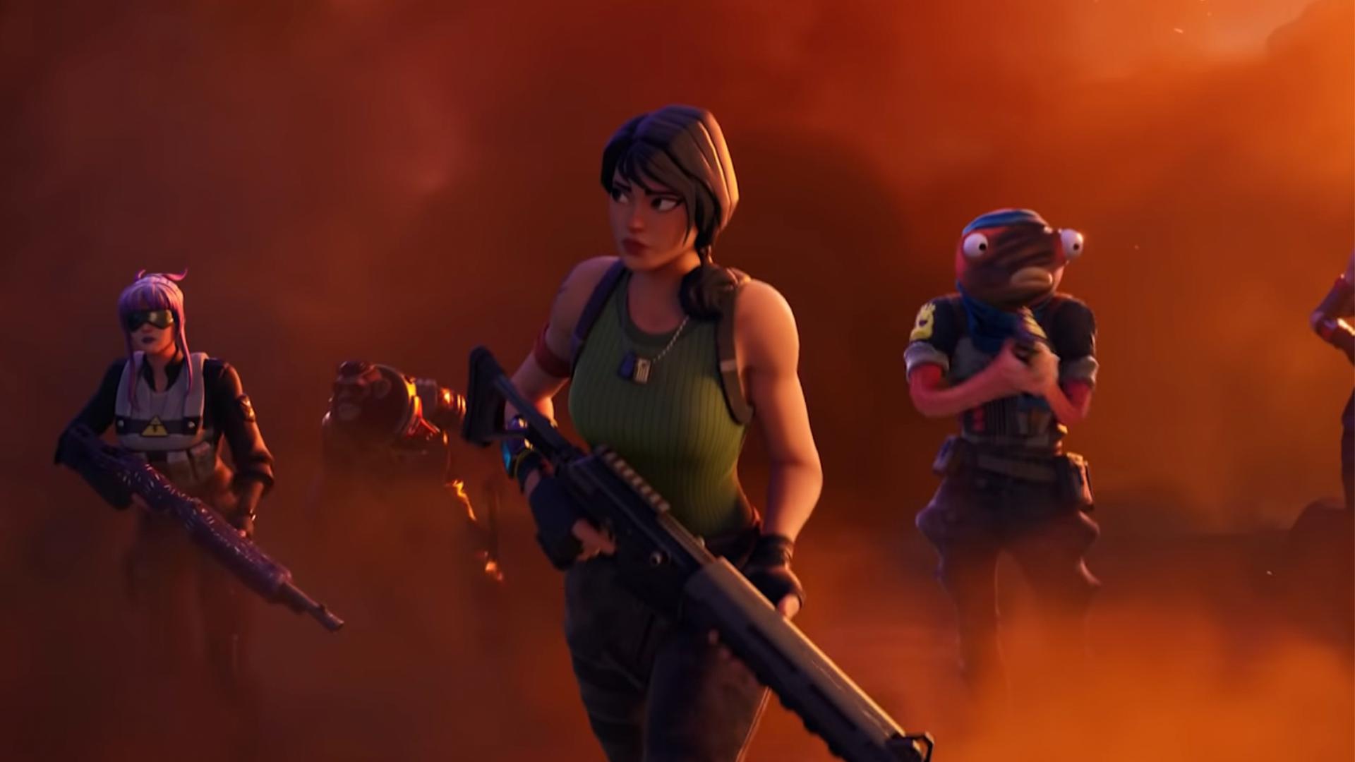 他们采取了 他们采取了